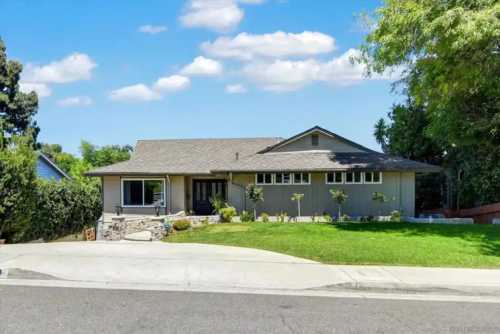 Photo 1 of Single family home for sale at 1508 Sunny Crst Dr, Fullerton, CA 92835 | MLS# 260018630SD | Listing updated on 2026-10-15
