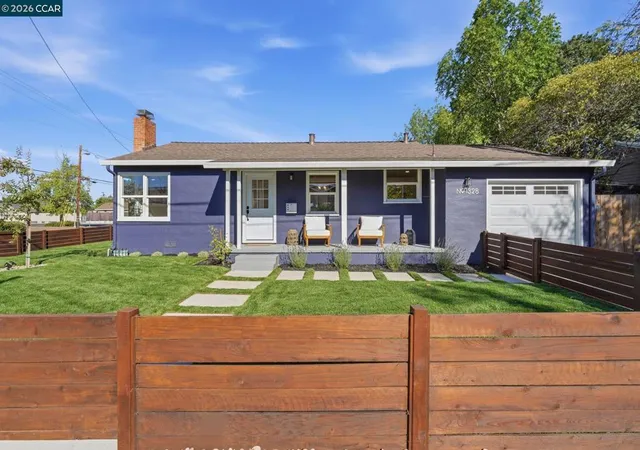 Photo 2 of Sale Pending at 1328 Mesa St, Concord, CA 94518 | MLS# 41143388 | Listing updated on 2026-09-22