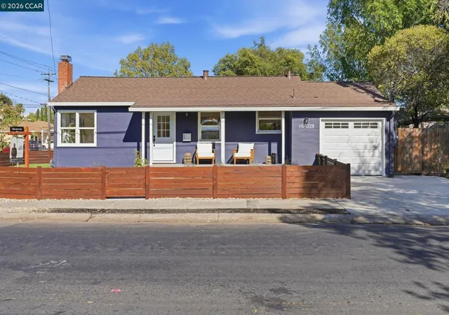 Photo 3 of Sale Pending at 1328 Mesa St, Concord, CA 94518 | MLS# 41143388 | Listing updated on 2026-09-22