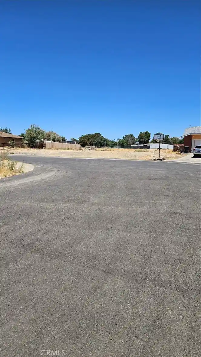 Photo 1 of Land for sale at 17837 Rawhide Ave, Palmdale, CA 93591 | MLS# SR26166643 | Listing updated on 2026-07-30