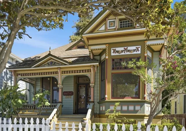 Single family home for sale at 396 W San Fernando St, San Jose, CA 95110 | MLS# ML82056077
