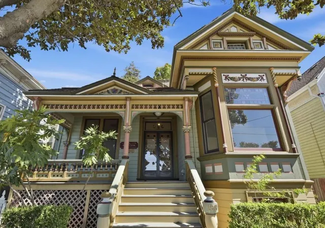 Photo 1 of Single family home for sale at 396 W San Fernando St, San Jose, CA 95110 | MLS# ML82056077 | Listing updated on 2026-09-13