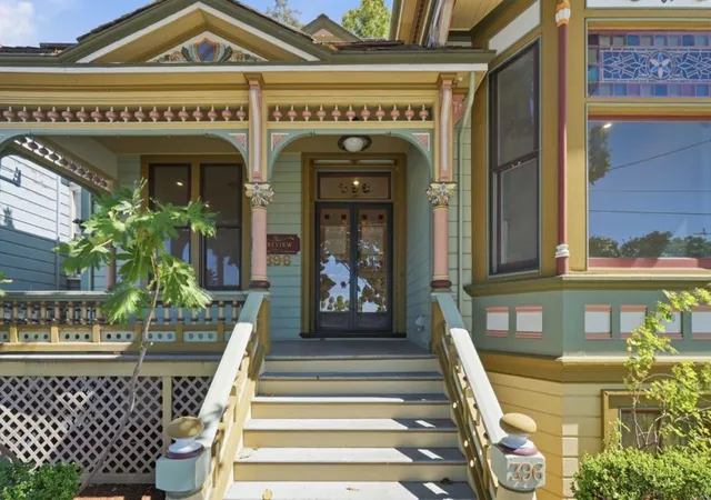 Photo 2 of Single family home for sale at 396 W San Fernando St, San Jose, CA 95110 | MLS# ML82056077 | Listing updated on 2026-09-13