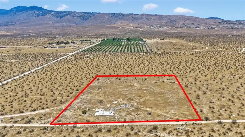 Photo 1 of Sale Pending at 0 Lancelet St, Apple Valley, CA 92308 | MLS# HD26166312 | Listing updated on 2026-10-14