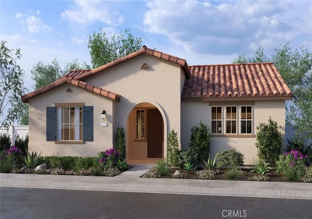 Photo 1 of Single family home for sale at 122 Via Palermo, Cathedral City, CA 92234 | MLS# SW26166732 | Listing updated on 2026-10-01