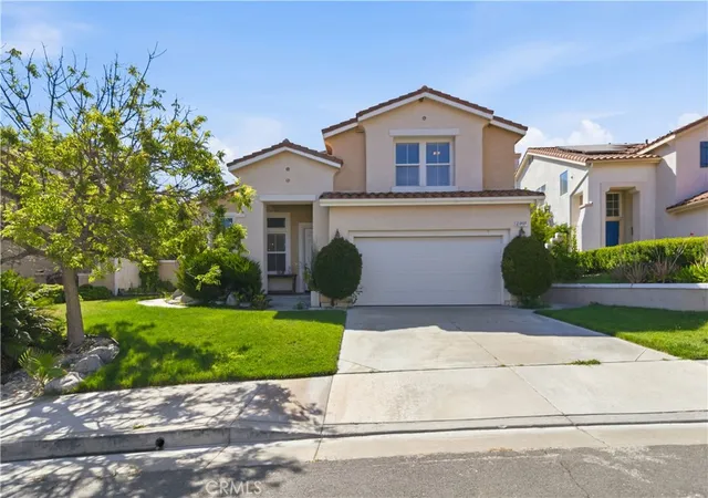 Single family home for sale at 23805 Oak View, Newhall, CA 91321 | MLS# SR26157738