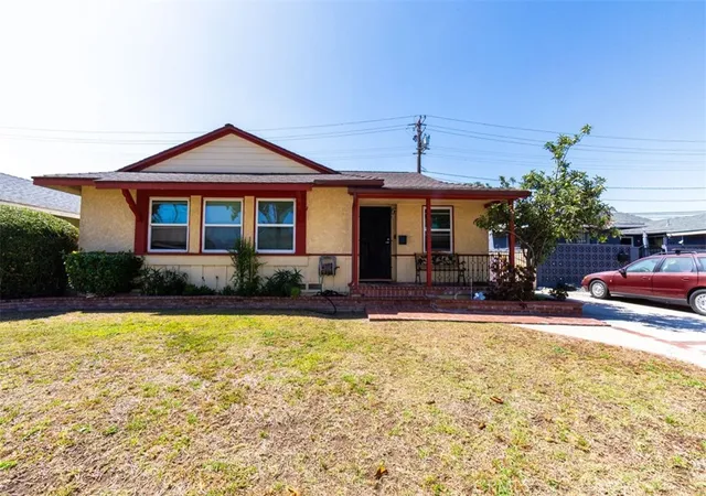 Photo 3 of Single family home for sale at 100 W Barclay, Long Beach, CA 90805 | MLS# RS26166769 | Listing updated on 2026-09-28