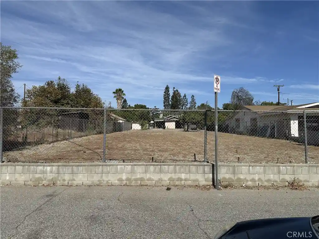 Photo 1 of Land for sale at 4303 Walnut, Baldwin Park, CA 91706 | MLS# CV26165603 | Listing updated on 2026-07-30