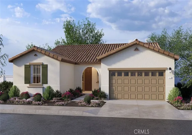 Photo 1 of Single family home for sale at 224 Via Genova, Cathedral City, CA 92234 | MLS# SW26166780 | Listing updated on 2026-10-06