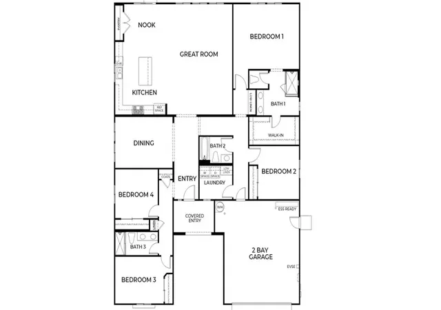 Photo 2 of Single family home for sale at 224 Via Genova, Cathedral City, CA 92234 | MLS# SW26166780 | Listing updated on 2026-10-06