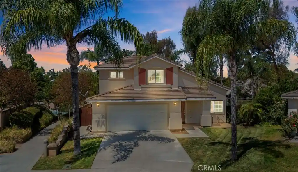 Photo 1 of Single family home for sale at 32166 Via Arias, Temecula, CA 92592 | MLS# SW26165815 | Listing updated on 2026-10-31