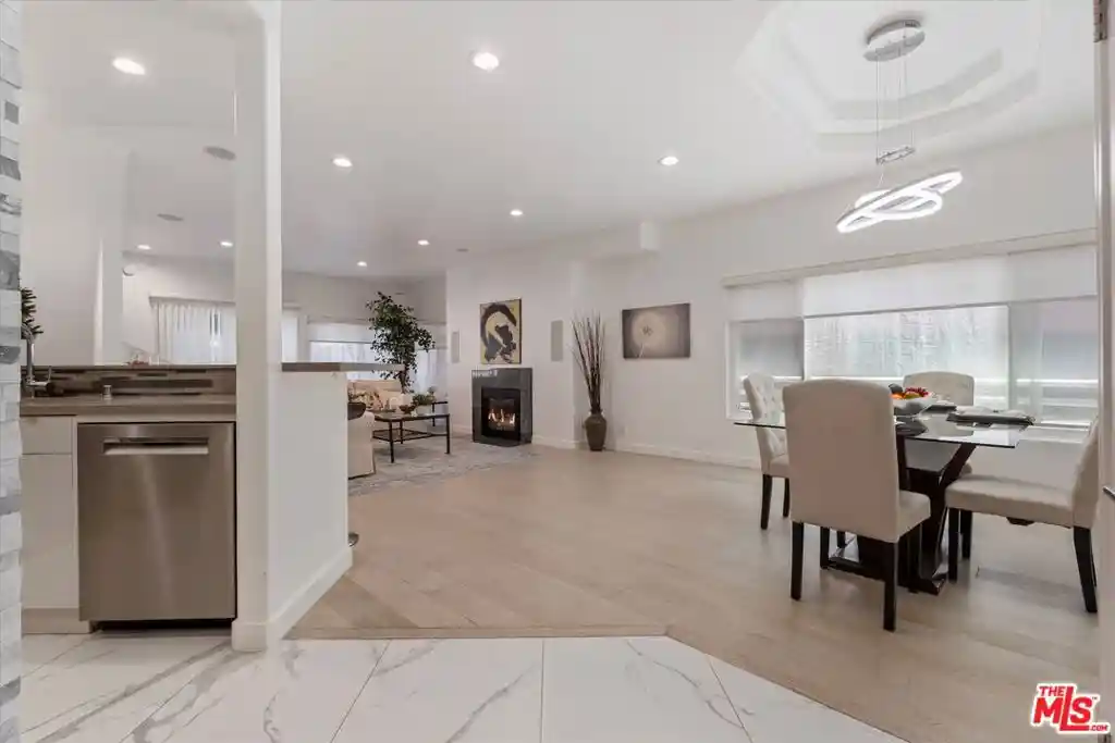 Photo 1 of Condo for sale at 1160 Granville Ave #108, Los Angeles, CA 90049 | MLS# 26865607 | Listing updated on 2026-10-16