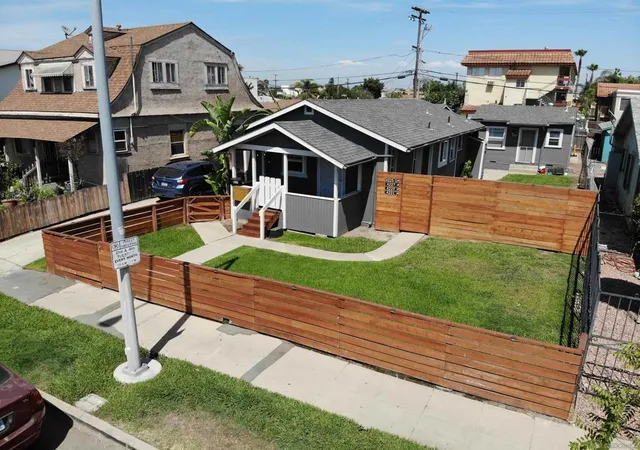 Photo 1 of Multi family home for sale at 4225 Central Ave, San Diego, CA 92105 | MLS# 260018638SD | Listing updated on 2026-09-18
