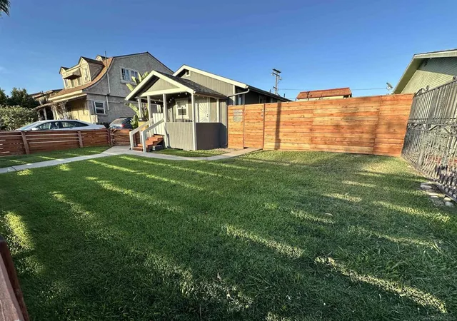 Photo 2 of Multi family home for sale at 4225 Central Ave, San Diego, CA 92105 | MLS# 260018638SD | Listing updated on 2026-09-18