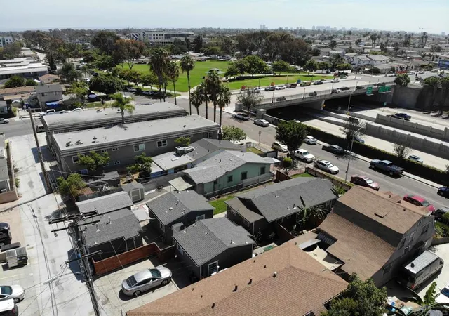 Photo 3 of Multi family home for sale at 4225 Central Ave, San Diego, CA 92105 | MLS# 260018638SD | Listing updated on 2026-09-18