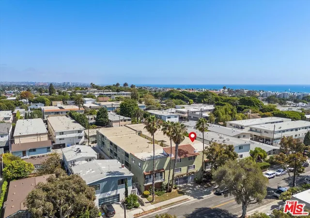 Photo 1 of Condo for sale at 428 Hill St #16, Santa Monica, CA 90405 | MLS# 26865623 | Listing updated on 2026-09-18