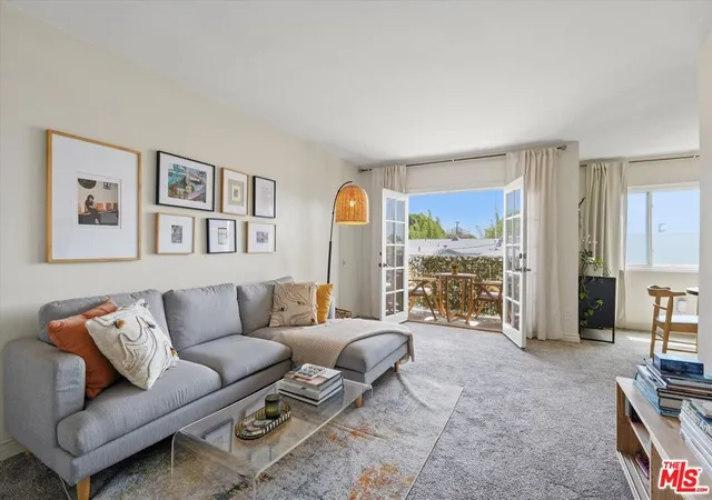 Photo 2 of Condo for sale at 428 Hill St #16, Santa Monica, CA 90405 | MLS# 26865623 | Listing updated on 2026-09-18