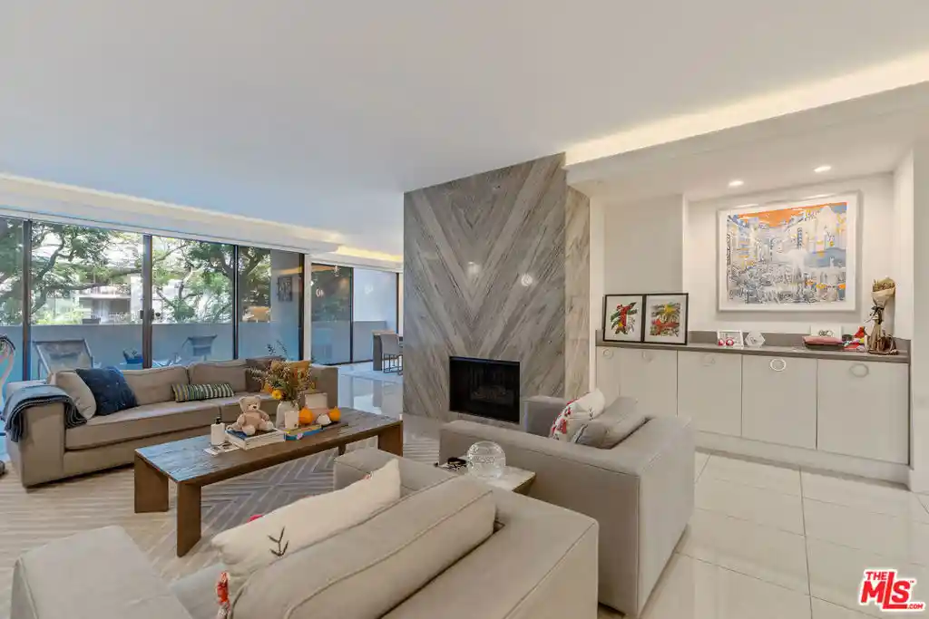 Photo 1 of Condo for sale at 325 N Oakhurst Dr #203, Beverly Hills, CA 90210 | MLS# 26866523 | Listing updated on 2026-10-08