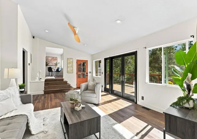 Photo 3 of Single family home for sale at 21477 Old Mine Rd, Los Gatos, CA 95033 | MLS# ML82056085 | Listing updated on 2026-09-07