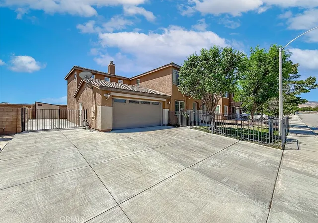 Single family home for sale at 1302 Wellington Dr, Palmdale, CA 93551 | MLS# SR26135987