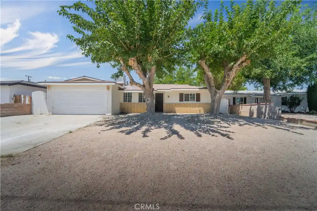 Photo 1 of Sale Pending at 44933 16th West, Lancaster, CA 93534 | MLS# SR26166809 | Listing updated on 2026-10-29