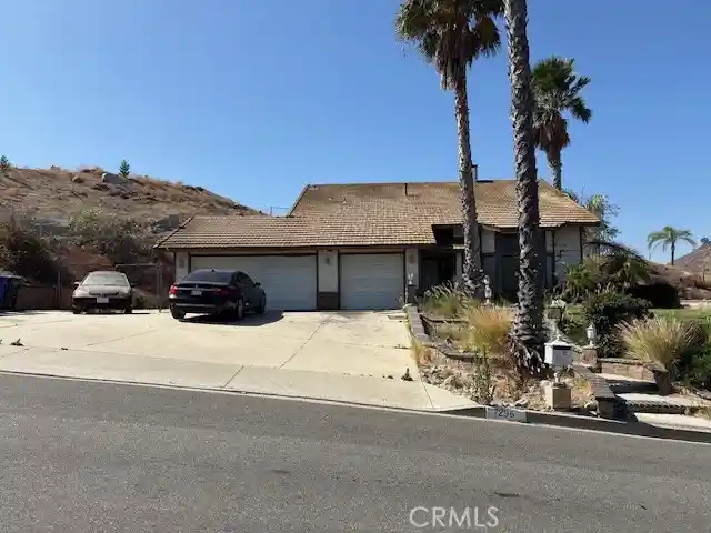 Photo 1 of Single family home for sale at 7296 Ridgeline, Jurupa Valley, CA 92509 | MLS# IG26165298 | Listing updated on 2026-10-22