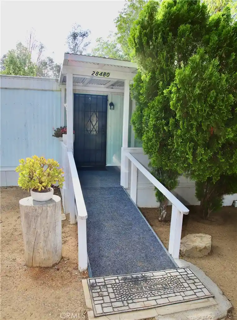 Photo 1 of Manufactured home for sale at 28480 Red Gum Dr, Lake Elsinore, CA 92532 | MLS# IG26166853 | Listing updated on 2026-10-29