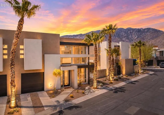Photo 2 of Condo for sale at 231 Breeze Loop, Palm Springs, CA 92262 | MLS# 219150881DA | Listing updated on 2026-10-06