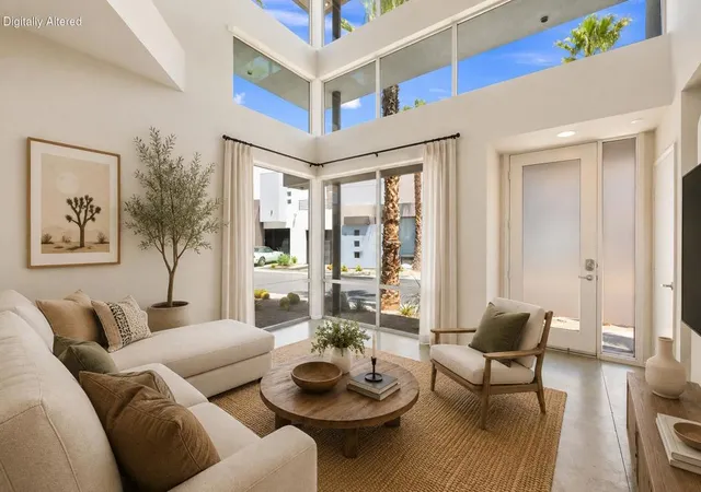 Photo 3 of Condo for sale at 231 Breeze Loop, Palm Springs, CA 92262 | MLS# 219150881DA | Listing updated on 2026-10-06