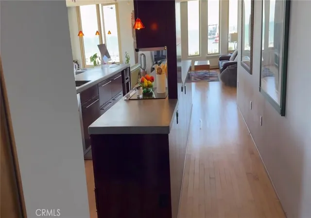 Listing Photo 3 - Condo for sale in building located at 88 King, San Francisco, CA 94107 - Unit #1022