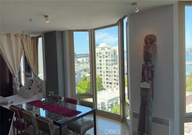 Listing Photo 5 - Condo for sale in building located at 88 King, San Francisco, CA 94107 - Unit #1022