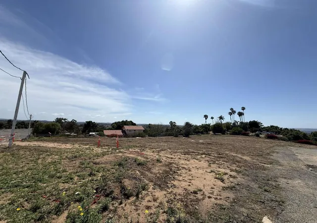 Photo 3 of Land for sale at 2279 Vista Grande Dr, Vista, CA 92084 | MLS# NDP2607189 | Listing updated on 2026-08-04