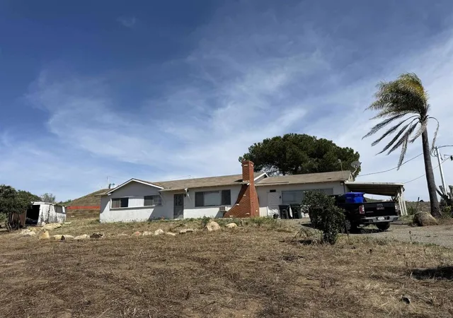 Photo 3 of Land for sale at 2279 Vista Grande Dr, Vista, CA 92084 | MLS# NDP2607189 | Listing updated on 2026-08-04