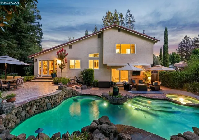 Photo 1 of Single family home for sale at 2232 Tahiti Dr, San Ramon, CA 94582 | MLS# 41143417 | Listing updated on 2026-10-03