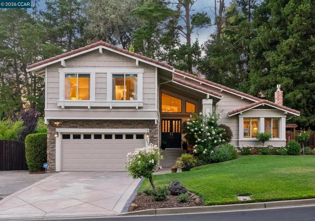 Photo 3 of Single family home for sale at 2232 Tahiti Dr, San Ramon, CA 94582 | MLS# 41143417 | Listing updated on 2026-10-03