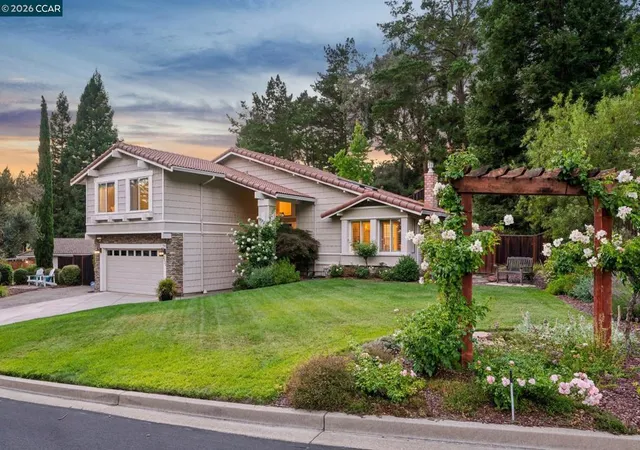 Photo 3 of Single family home for sale at 2232 Tahiti Dr, San Ramon, CA 94582 | MLS# 41143417 | Listing updated on 2026-10-03