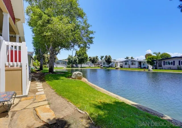 Photo 2 of Sale Pending at 276 N El Camino Real #SPC 175, Oceanside, CA 92058 | MLS# 260018652SD | Listing updated on 2026-09-20