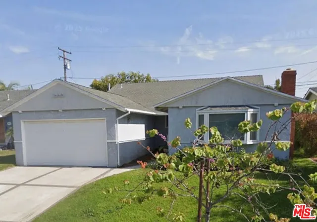 Photo 1 of Single family home for sale at 5215 Lillian St, Torrance, CA 90503 | MLS# 26866575 | Listing updated on 2026-09-23