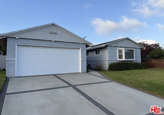 Photo 2 of Single family home for sale at 5215 Lillian St, Torrance, CA 90503 | MLS# 26866575 | Listing updated on 2026-09-23