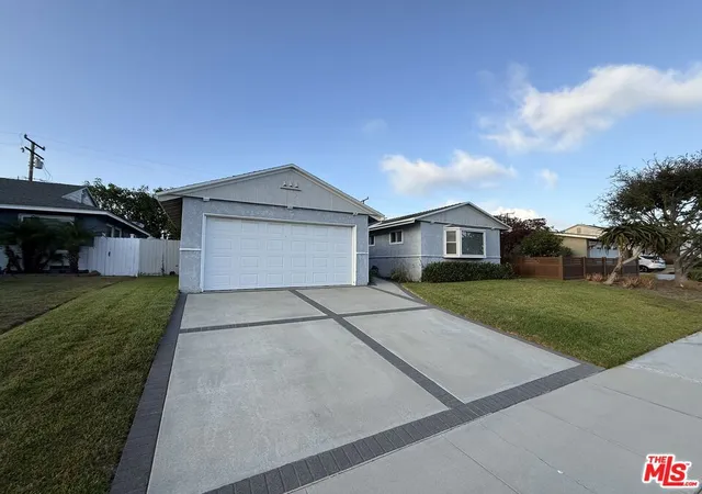 Photo 3 of Single family home for sale at 5215 Lillian St, Torrance, CA 90503 | MLS# 26866575 | Listing updated on 2026-09-23