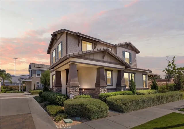 Photo 1 of Sale Pending at 2689 E Towhee, Ontario, CA 91761 | MLS# CV26166881 | Listing updated on 2026-09-22