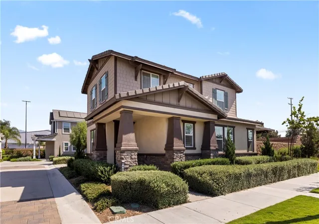 Photo 2 of Sale Pending at 2689 E Towhee, Ontario, CA 91761 | MLS# CV26166881 | Listing updated on 2026-09-22