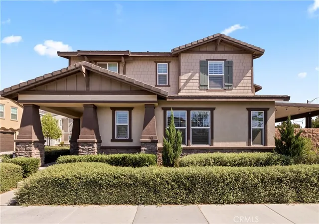 Photo 3 of Sale Pending at 2689 E Towhee, Ontario, CA 91761 | MLS# CV26166881 | Listing updated on 2026-09-22