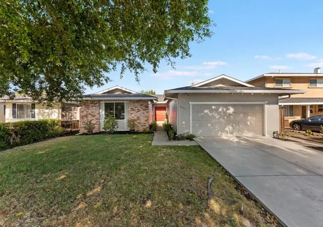 Photo 1 of Single family home for sale at 6021 Chesbro Ave, San Jose, CA 95123 | MLS# ML82056102 | Listing updated on 2026-10-11