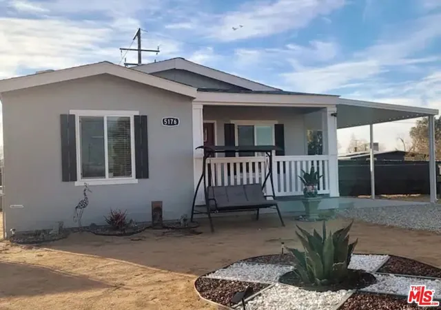 Photo 2 of Single family home for sale at 5176 Sunfair Rd, Joshua Tree, CA 92252 | MLS# 26866585 | Listing updated on 2026-10-07