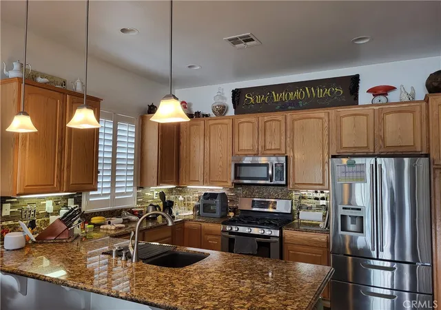 Photo 2 of Single family home for sale at 483 Brooklawn Dr, Banning, CA 92220 | MLS# IG26163788 | Listing updated on 2026-10-03