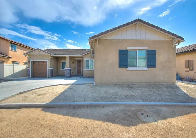 Photo 1 of Single family home for sale at 1616 Constant Trl, San Jacinto, CA 92582 | MLS# IG26166862 | Listing updated on 2026-09-13