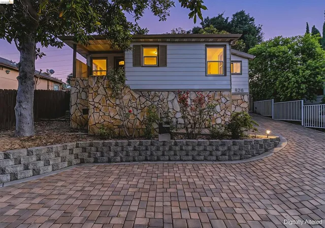Photo 2 of Single family home for sale at 826 Benicia Rd, Vallejo, CA 94591 | MLS# 41143421 | Listing updated on 2026-09-17