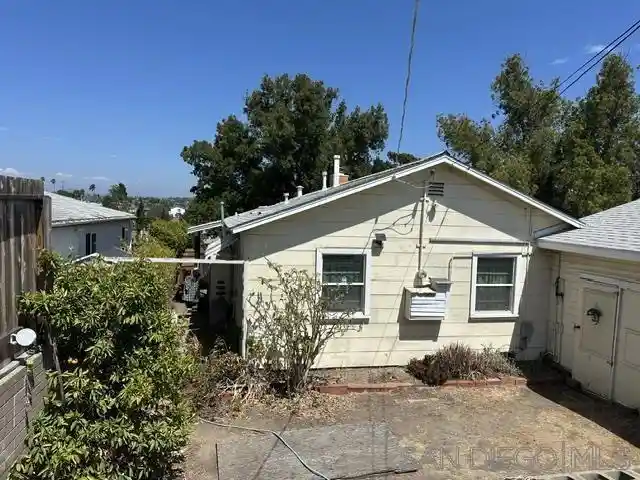 Photo 1 of Single family home for sale at 3106 Menlo Ave, San Diego, CA 92105 | MLS# 260018657SD | Listing updated on 2026-10-20