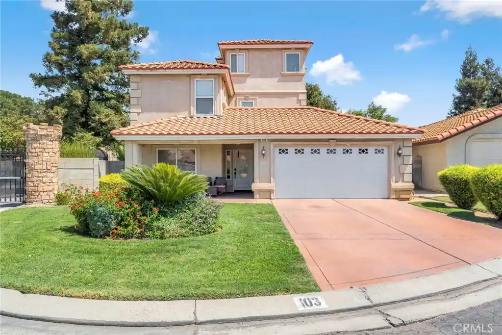 Single family home for sale at 103 Countess, Madera, CA 93637 | MLS# FR26166894